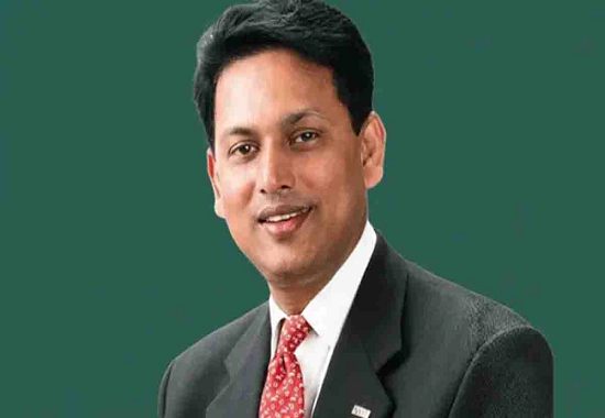 শিক্ষা মন্ত্রী আ ন ম এহসানুল হক মিলন
